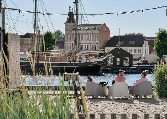 Hotel Svendborg