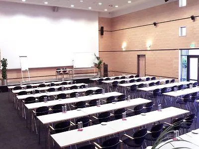 Hotel Hotel Svendborg 4*