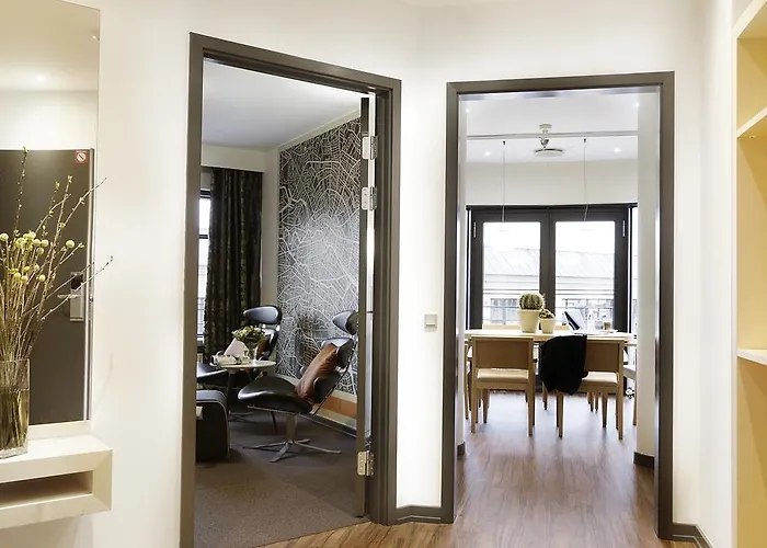 Hotel Svendborg 4* Svendborg