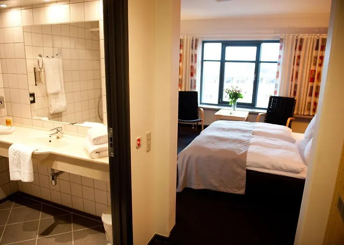 Hotel Svendborg Hotel