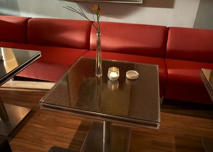 Hotel Svendborg Hotel 4*