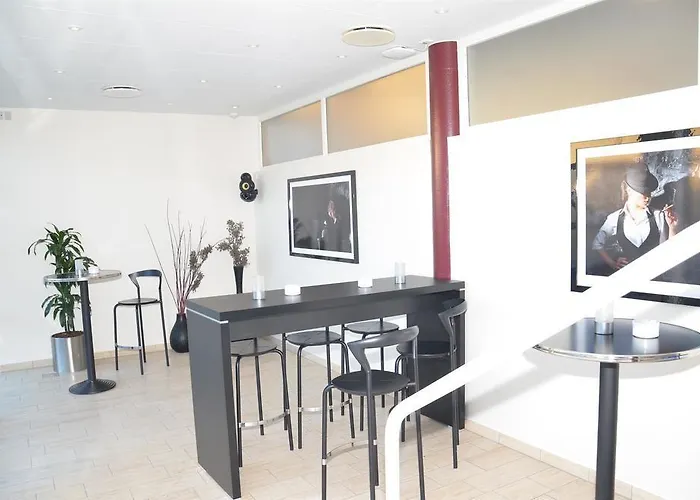 Hotel Svendborg Hotel 4*