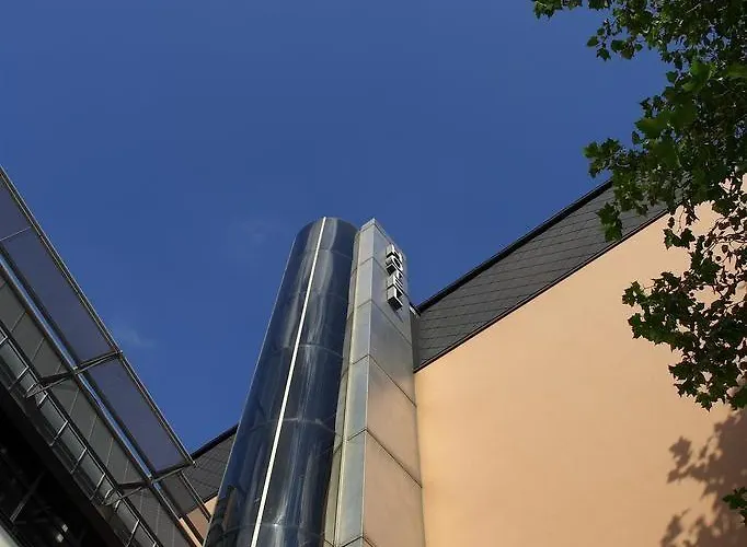 Hotel Svendborg Hotel Svendborg