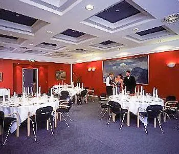 Hotel Svendborg Hotel Svendborg