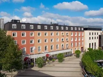 Hotel Svendborg 4*