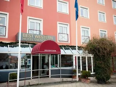 Hotel Svendborg 4* Svendborg