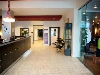 Hotel Svendborg Hotel