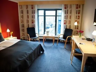 Hotel Hotel Svendborg Svendborg