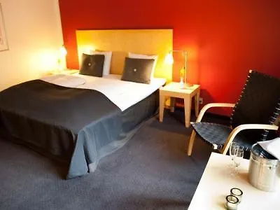 Hotel Svendborg Svendborg