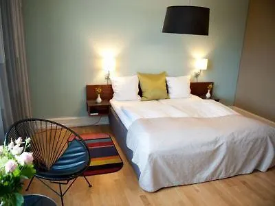 Hotel Svendborg 4*