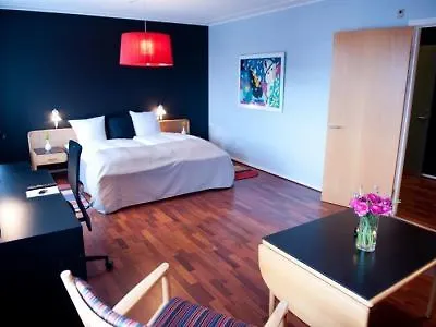Hotel Hotel Svendborg Svendborg