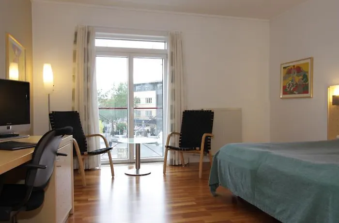 Hotel Svendborg 4* Svendborg